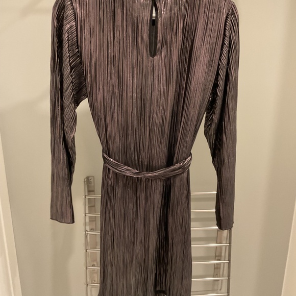 Smash&Tess metallic dress - Picture 2 of 3